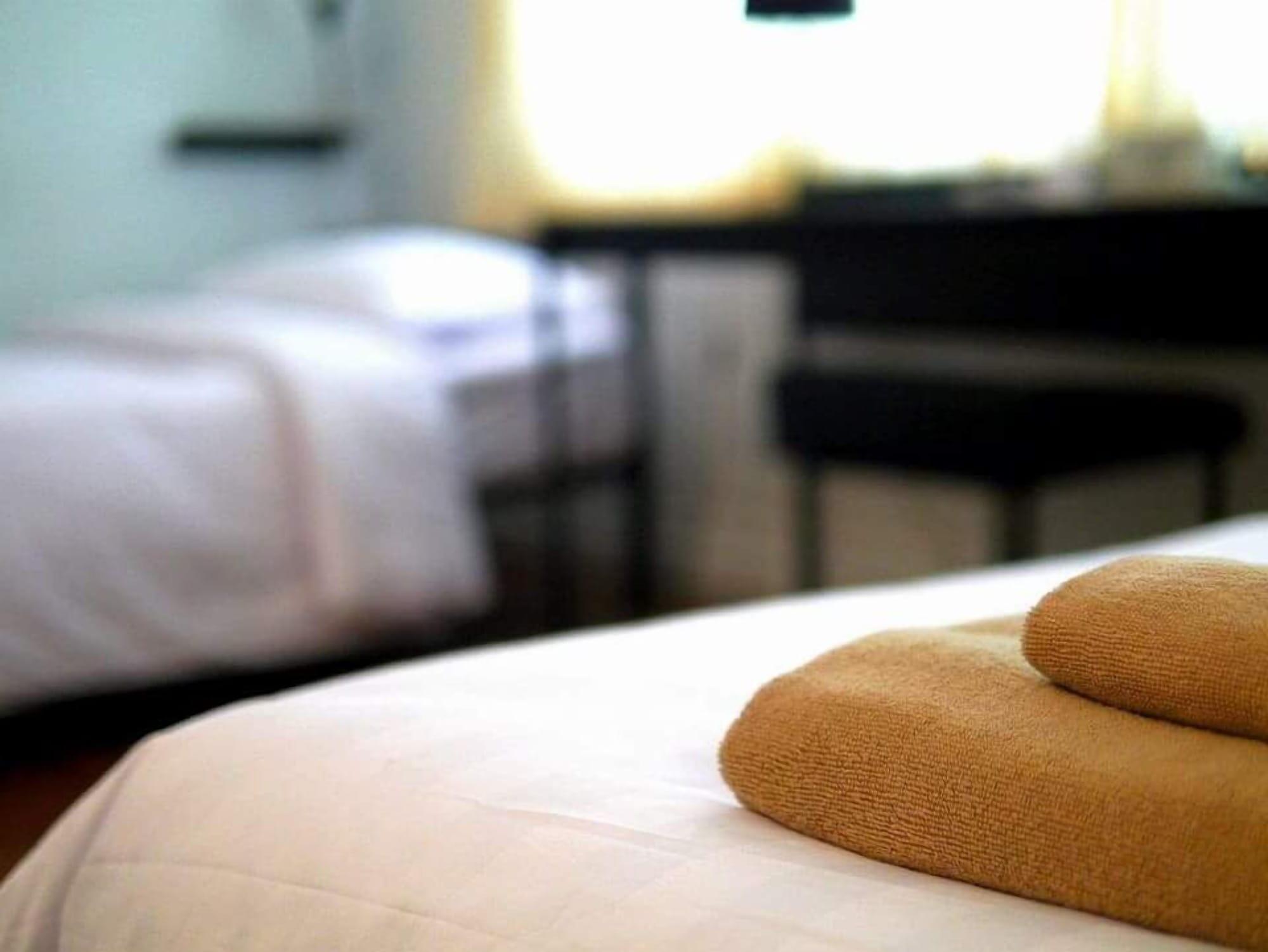 G9bangkok Hostel Bagian luar foto
