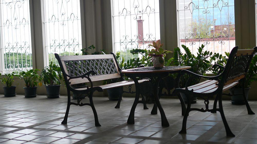 G9bangkok Hostel Bagian luar foto