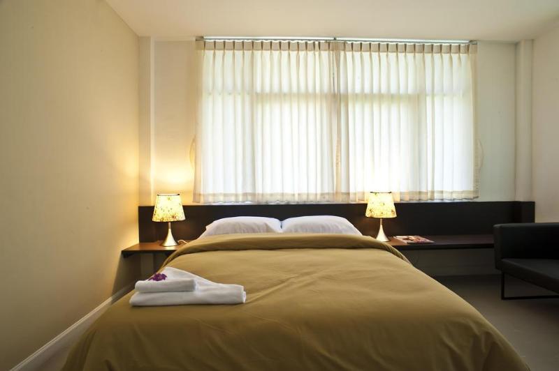 G9bangkok Hostel Bagian luar foto