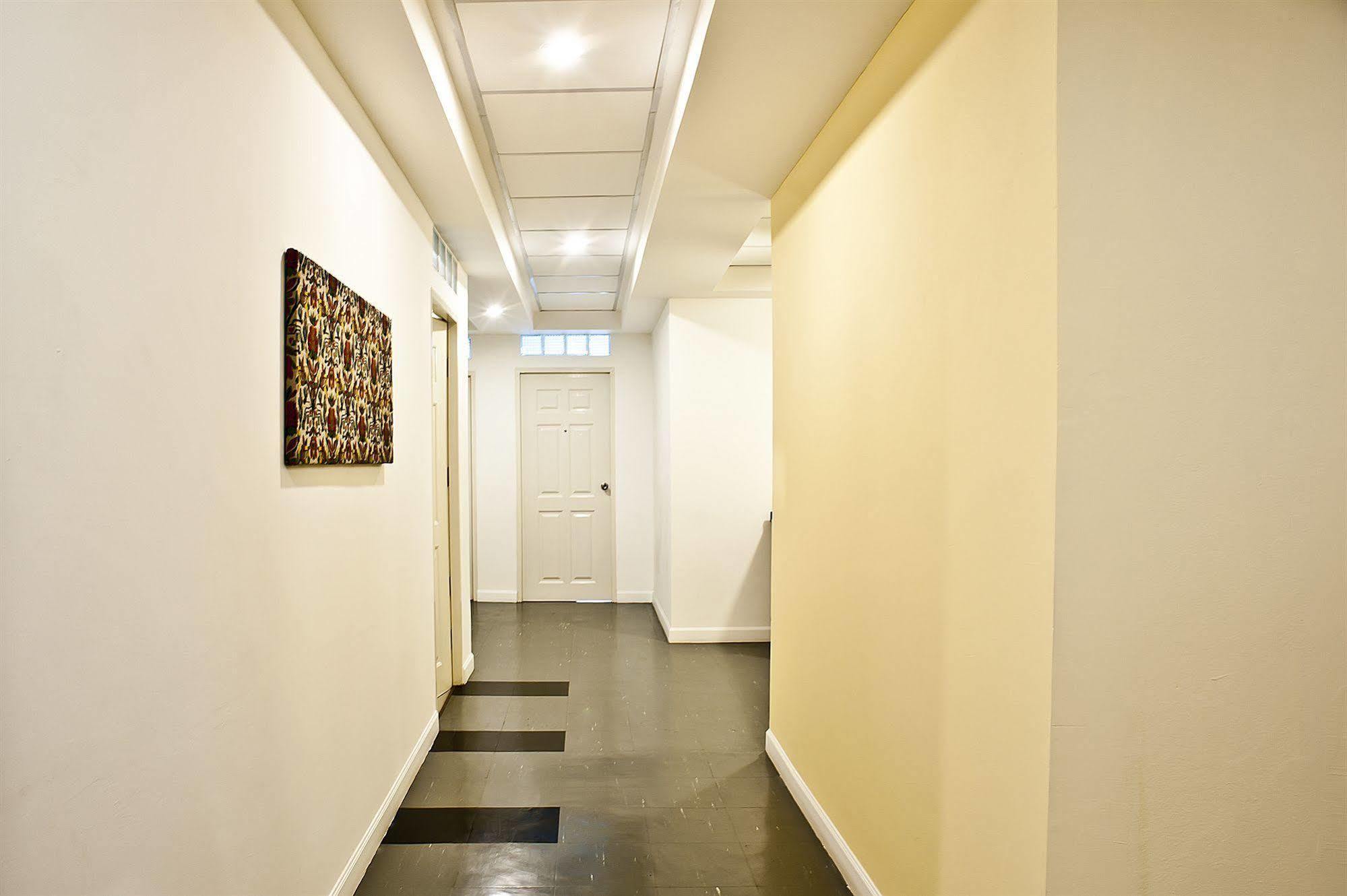 G9bangkok Hostel Bagian luar foto